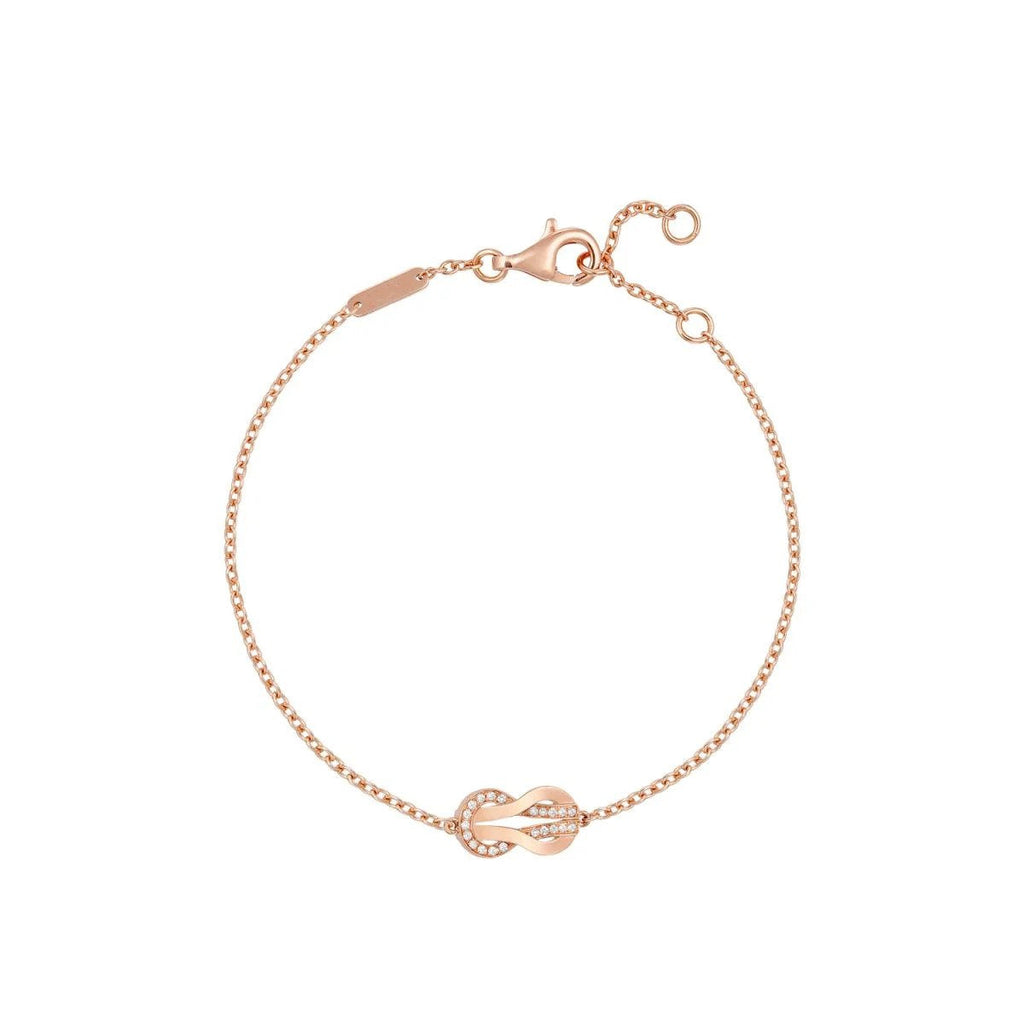 [Cyra] CHANCE INFINIE DIAMANTARMBAND