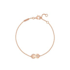 [Cyra] CHANCE INFINIE DIAMANTARMBAND