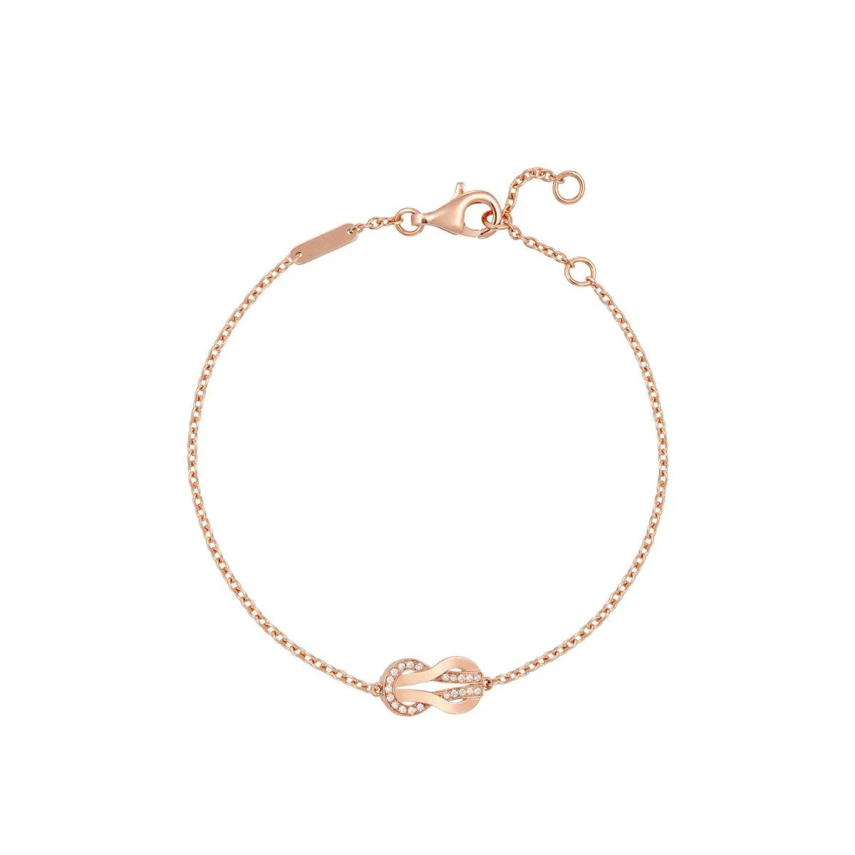 [Cyra] CHANCE INFINIE DIAMANTARMBAND