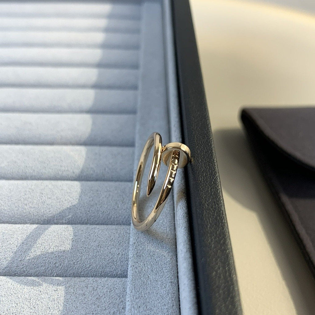 [Cyra]  JUSTE RING 1.8MM