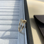 [Cyra]  JUSTE RING 1.8MM