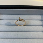 [Cyra]  JUSTE RING 1.8MM