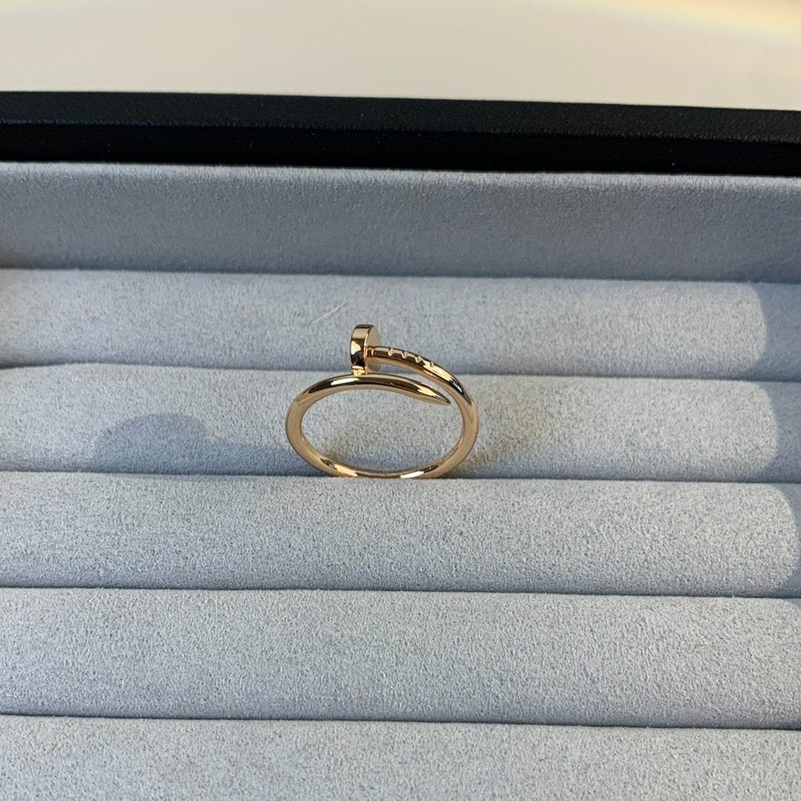 [Cyra]  JUSTE RING 1.8MM