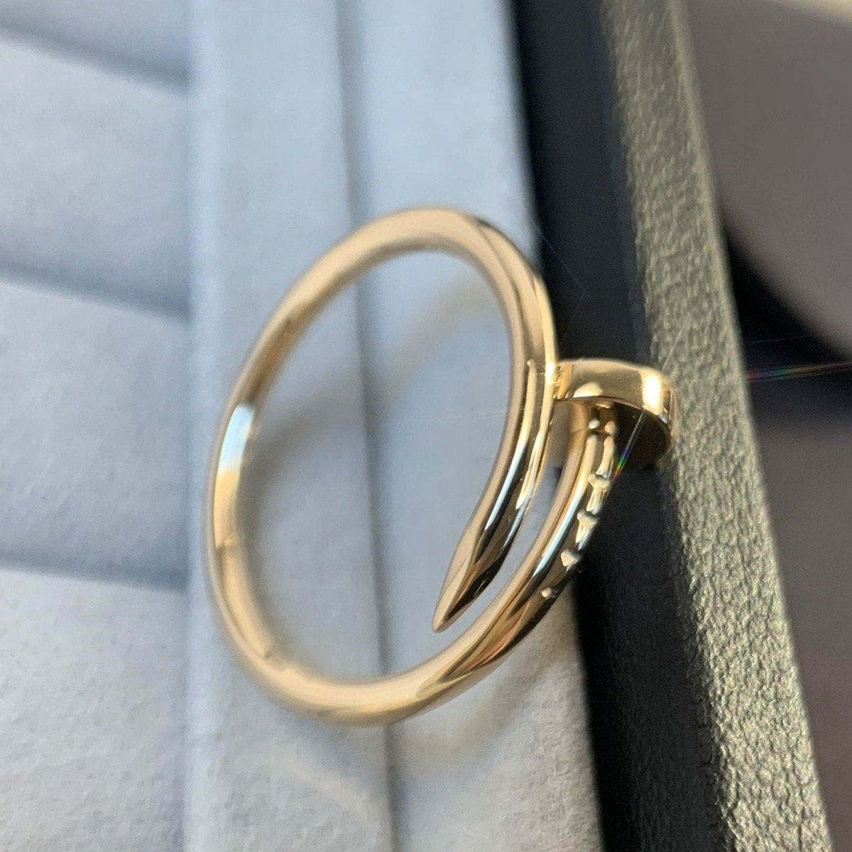 [Cyra]  JUSTE RING 1.8MM