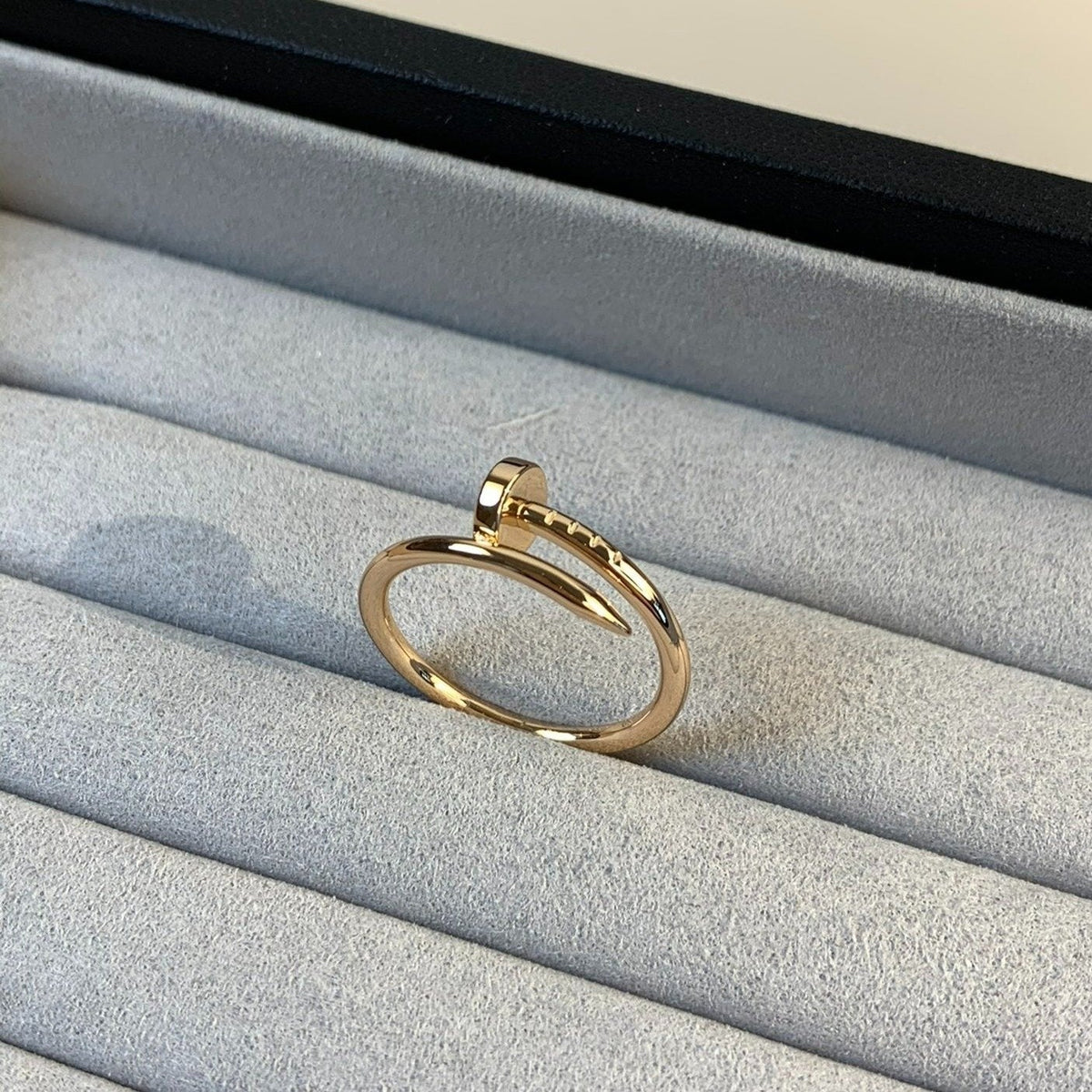 [Cyra]  JUSTE RING 1.8MM