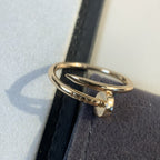 [Cyra]  JUSTE RING 1.8MM