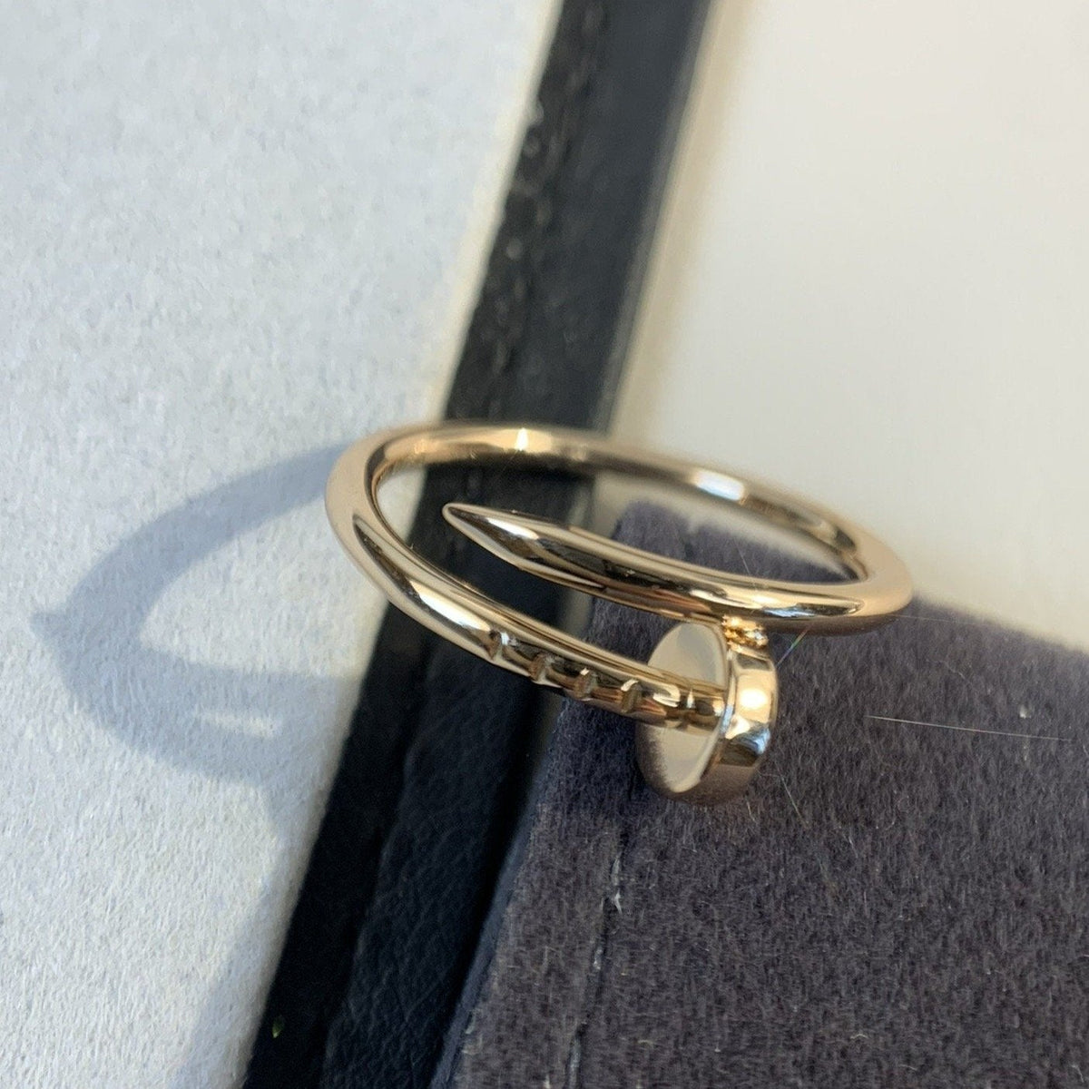 [Cyra]  JUSTE RING 1.8MM