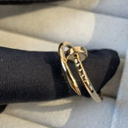 [Cyra]  JUSTE RING 1.8MM
