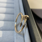 [Cyra]  JUSTE RING 1.8MM