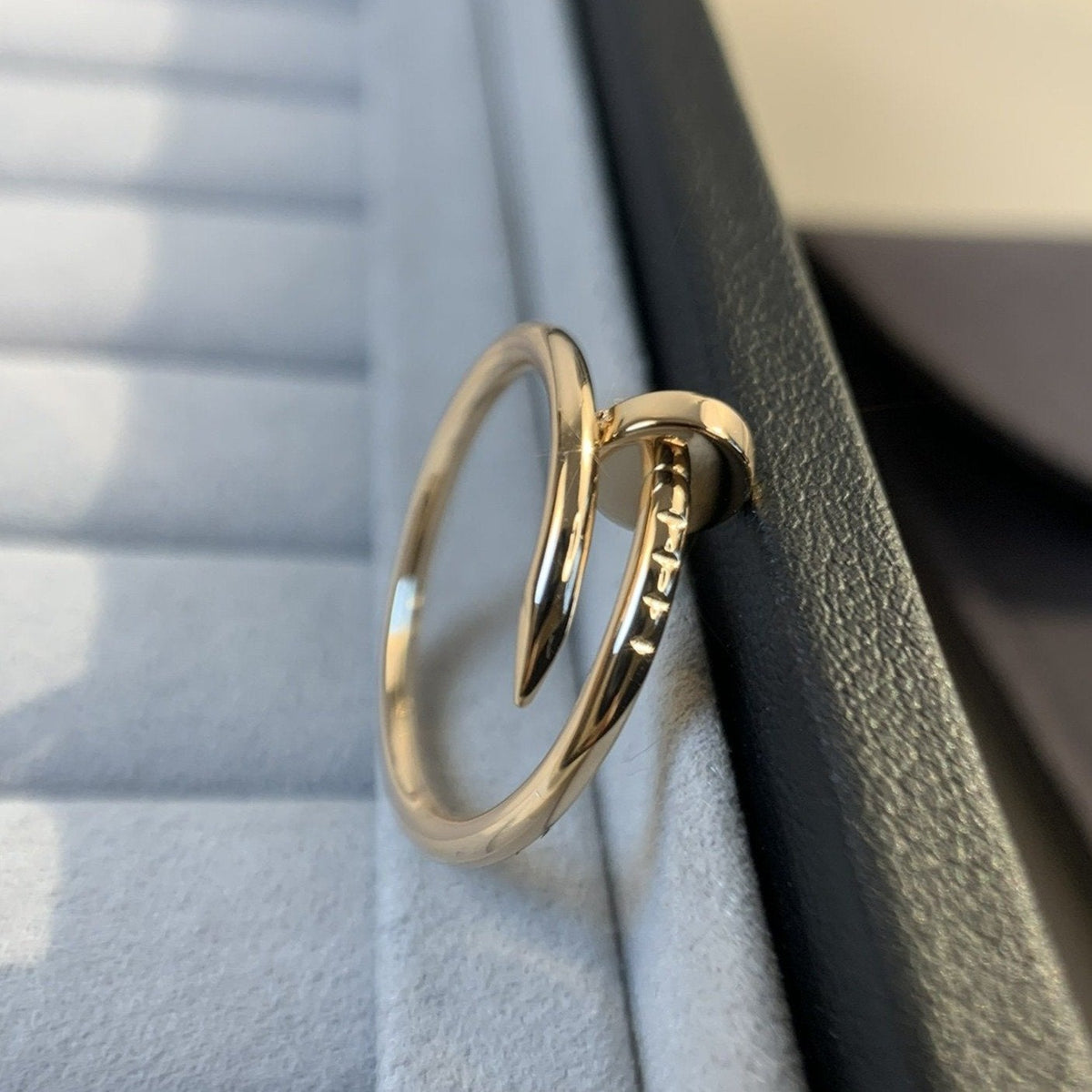 [Cyra]  JUSTE RING 1.8MM