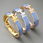 [Cyra] H-ARMBAND ROMANTIC BLUE 12MM