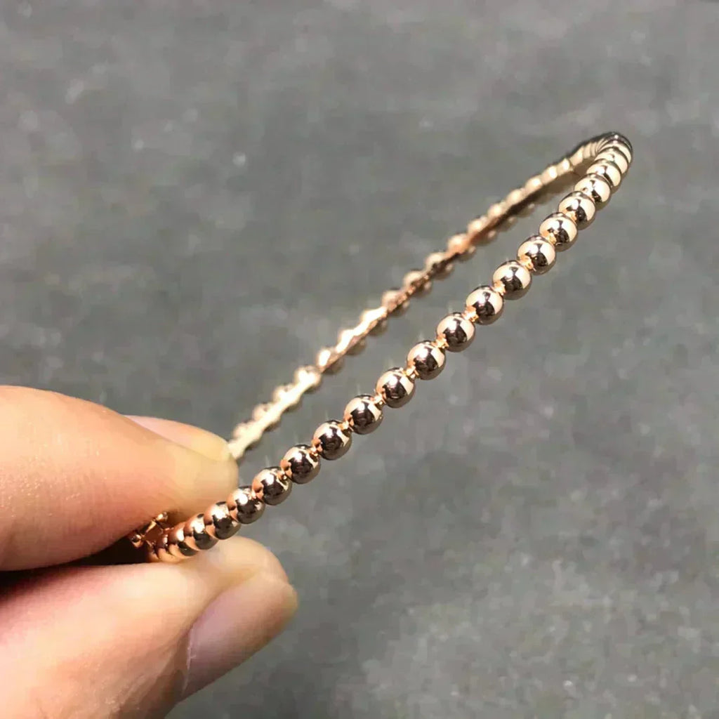 [Cyra]  PERLEE PEARLS BRACELET
