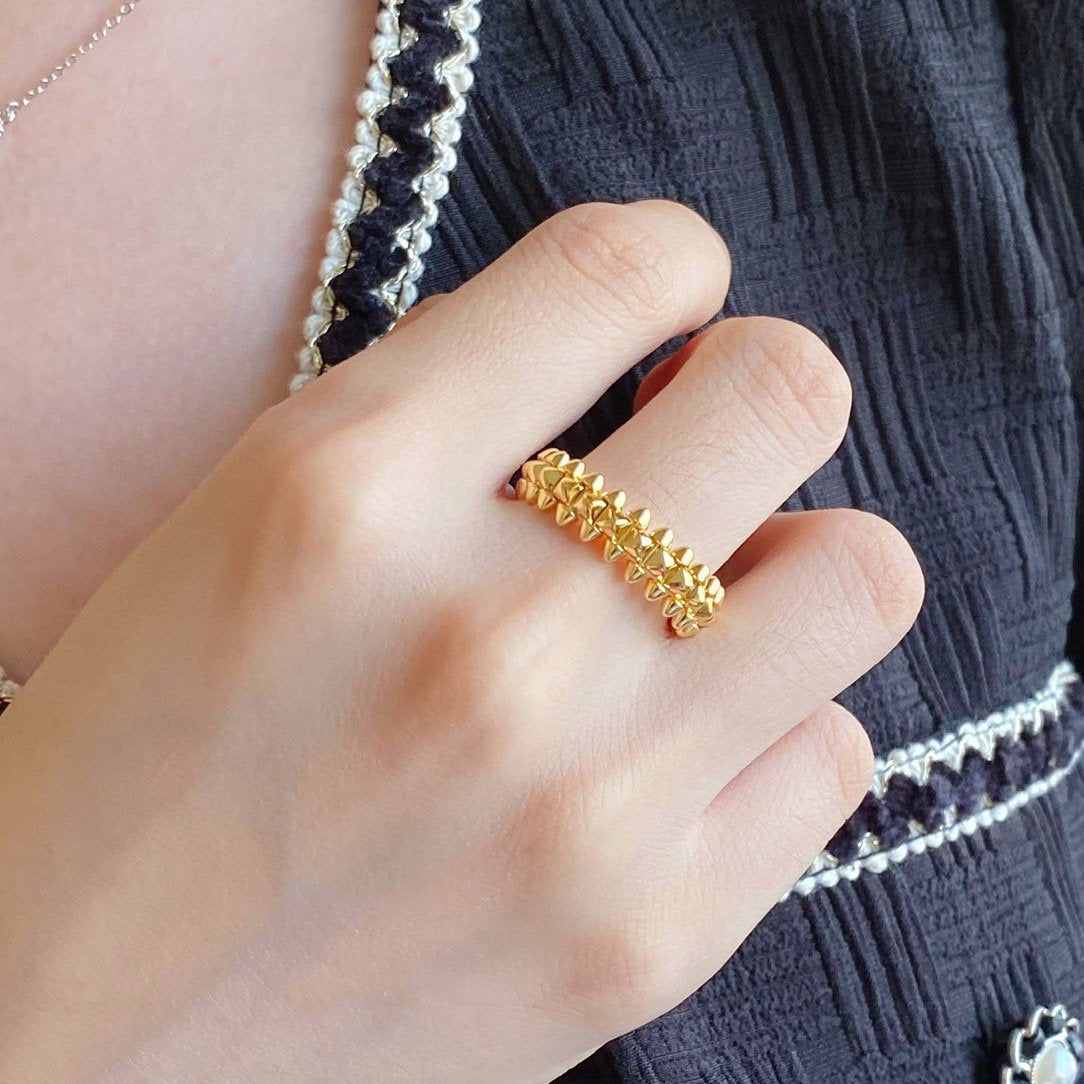 [Cyra] CLASH 5,5-MM-RING