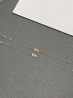 [Cyra] CHANCE INFINIE DIAMANTARMBAND