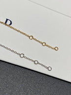 [Cyra] CHANCE INFINIE DIAMANTARMBAND