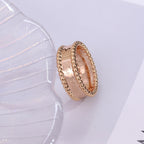 [Cyra] PERLEE SIGNATURE-RING