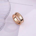 [Cyra] PERLEE SIGNATURE-RING
