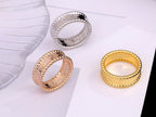 [Cyra] PERLEE SIGNATURE-RING