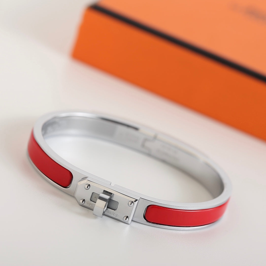 [Cyra] HM KELLY ROTES ARMBAND