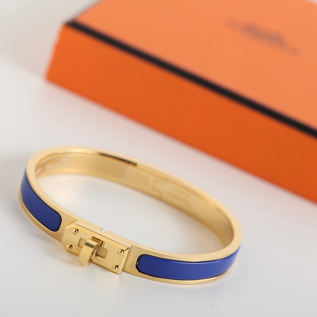 [Cyra]  HM KELLY BLAUES ARMBAND