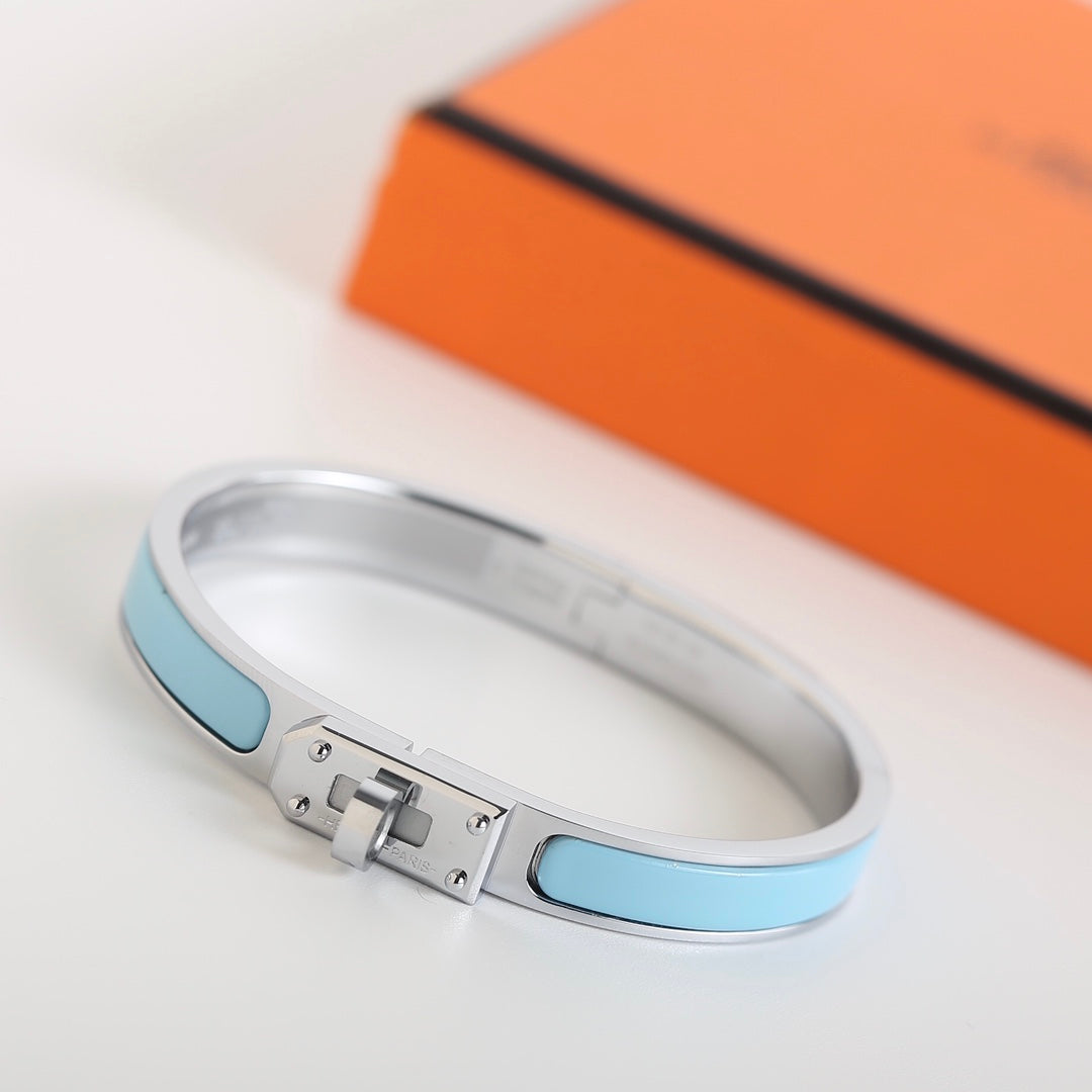 [Cyra]  HM KELLY ARMBAND WOLKENBLAU