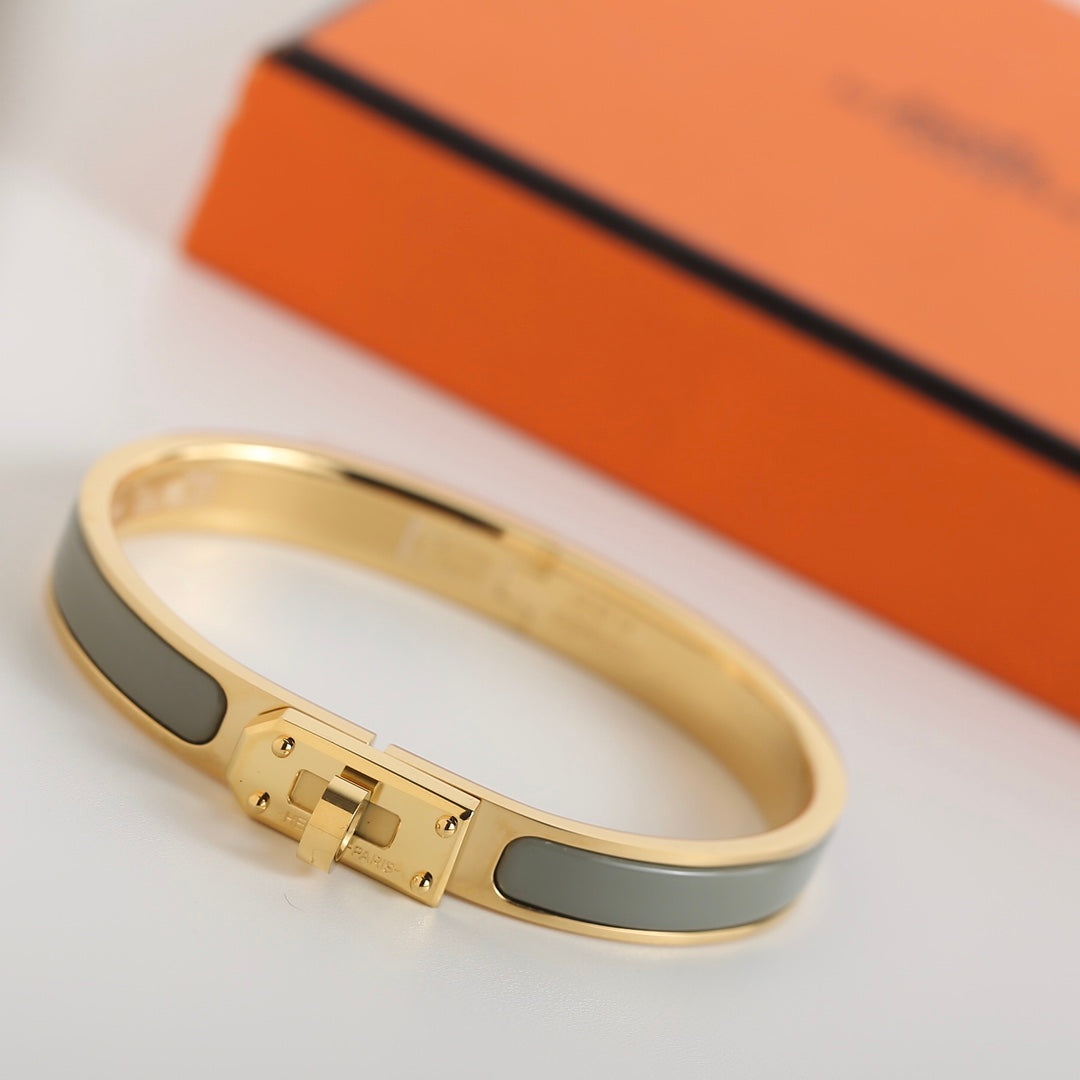 [Cyra] HM KELLY ARMBAND BLAUGRÜN