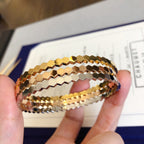 [Cyra]  BEE LOVE BRACELET