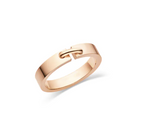 [Cyra]  ALLIANCE LIENS VIDENCE 4MM RING