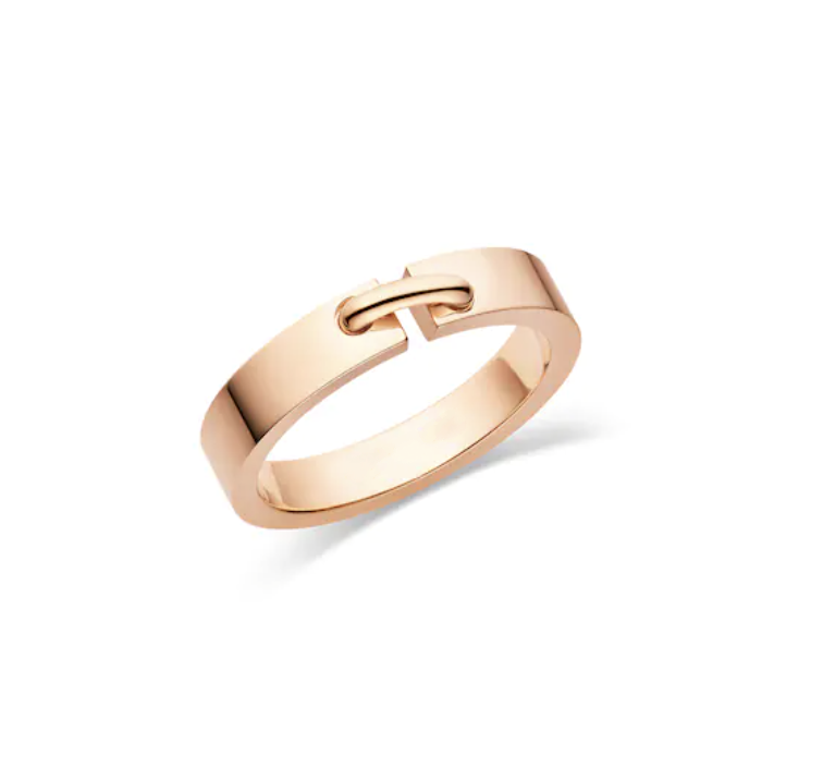 [Cyra]  ALLIANCE LIENS VIDENCE 4MM RING