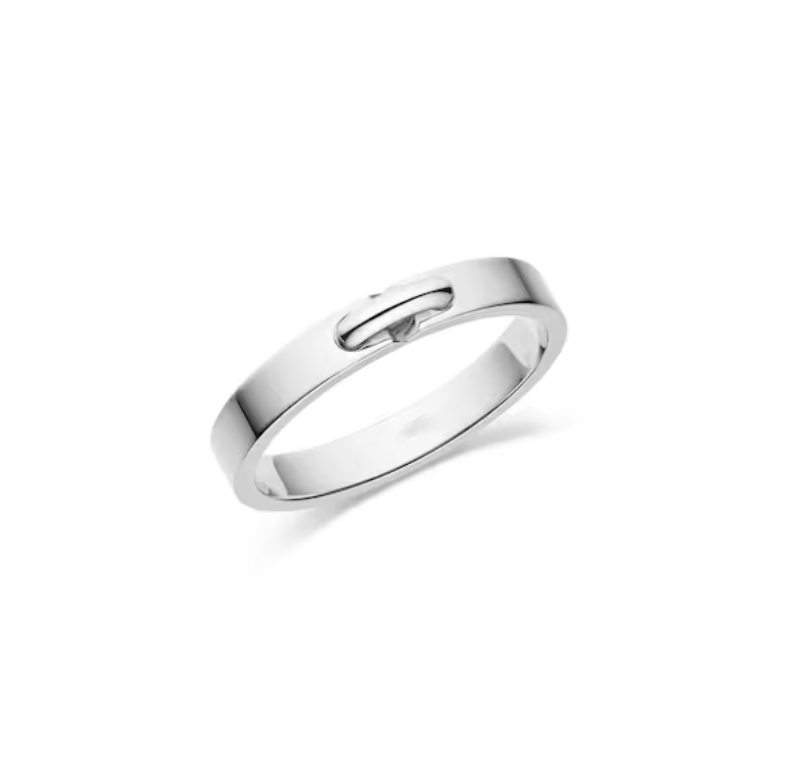 [Cyra]  ALLIANCE LIENS VIDENCE 3MM RING