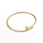 [Cyra] JUSTE ARMBAND 2,5 MM