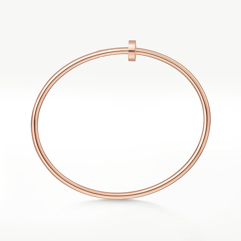 [Cyra] JUSTE ARMBAND 2,5 MM