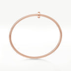 [Cyra] JUSTE ARMBAND 2,5 MM
