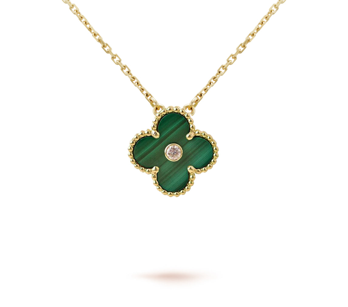 [Cyra]  CHRISTMAS LIMITED EDITION NECKLACE COLLECTION