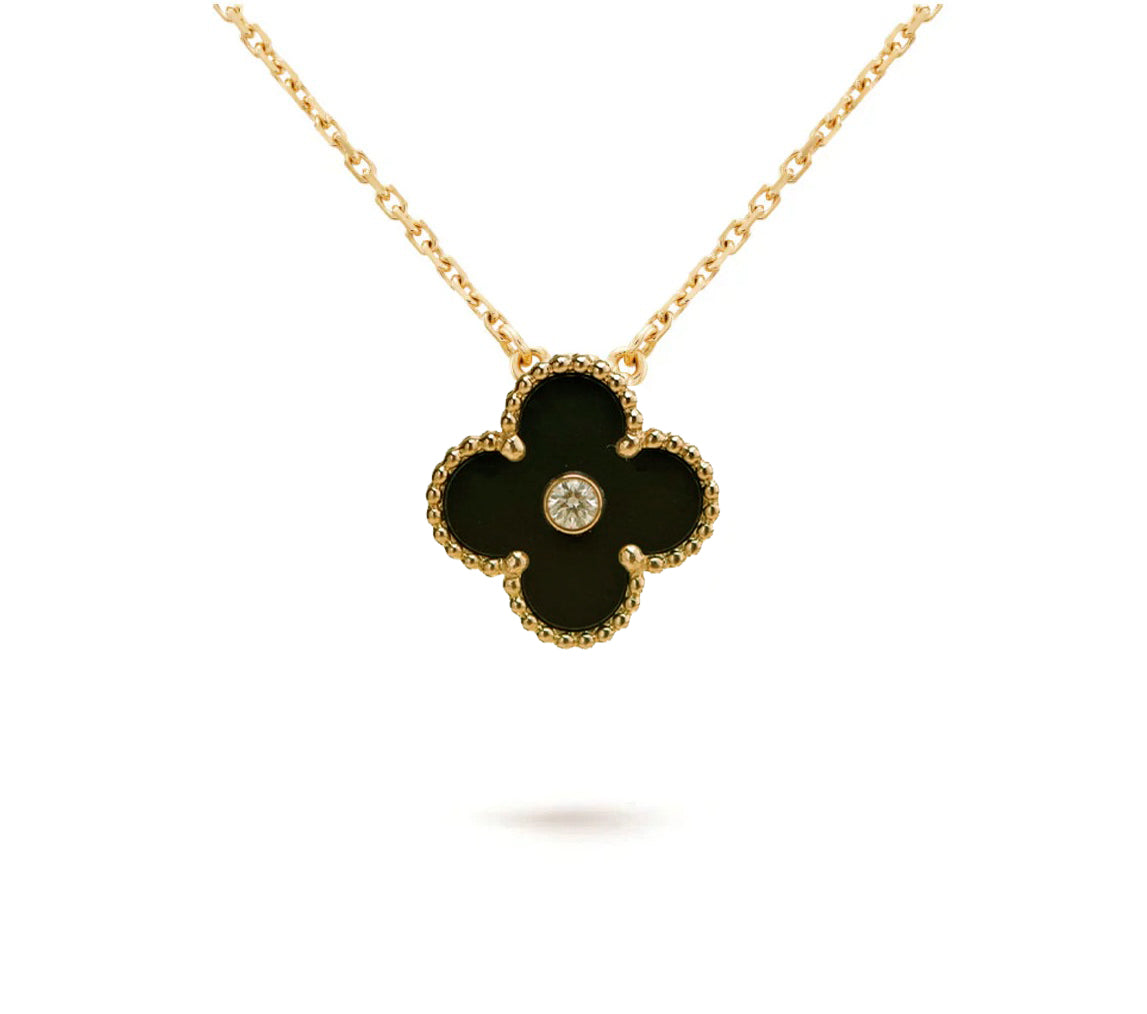 [Cyra]  CHRISTMAS LIMITED EDITION NECKLACE COLLECTION