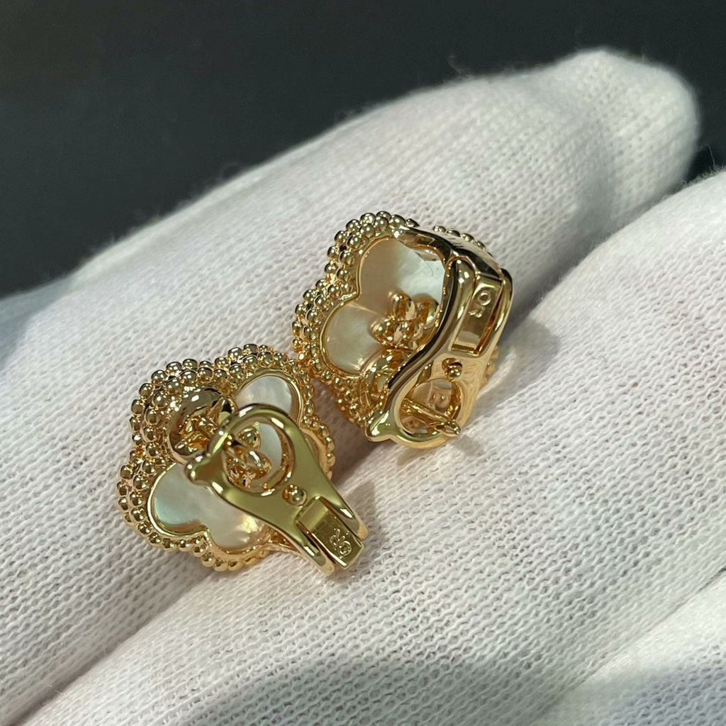 [Cyra]  NEUE LUCKY SPRING OHRRINGE 2026