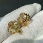 [Cyra]  NEUE LUCKY SPRING OHRRINGE 2026