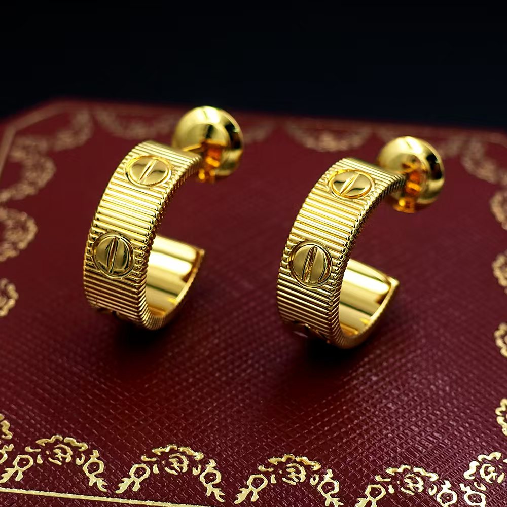 [Cyra]  2026 NEW LOVE UNLIMITED EARRINGS