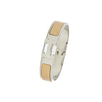 [Cyra] H CHAMPAGNE ARMBAND