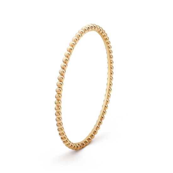 [Cyra]  PERLEE PEARLS BRACELET