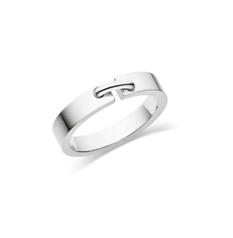 [Cyra]  ALLIANCE LIENS VIDENCE RING 4 MM