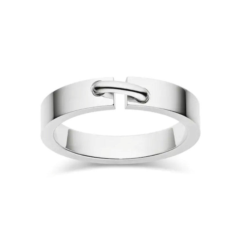 [Cyra]  ALLIANCE LIENS VIDENCE 4MM RING