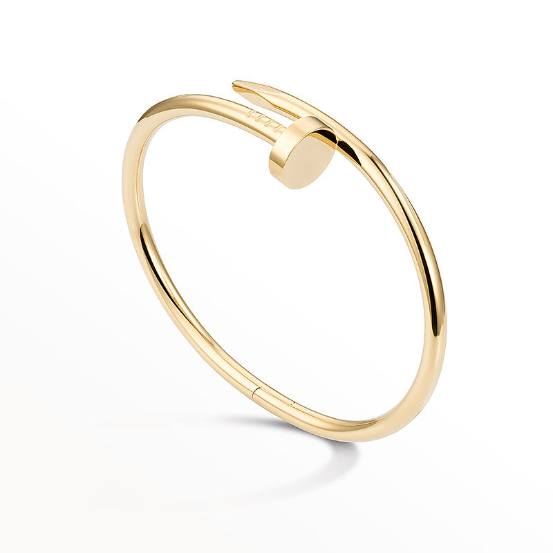 [Cyra]  JUSTE BRACELET 3.5MM