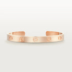 [Cyra] LOVE ARMBAND 6,1 MM OFFENER REIF