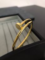 [Cyra]  JUSTE BRACELET 3.5MM