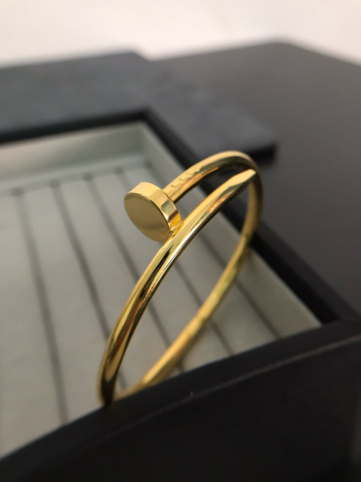 [Cyra]  JUSTE BRACELET 3.5MM