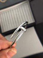 [Cyra]  JUSTE BRACELET 3.5MM