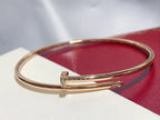 [Cyra] JUSTE UN CLOU ARMBAND 2,5 MM DIAMANTEN