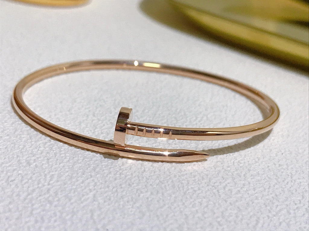 [Cyra] JUSTE ARMBAND 2,5 MM