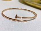 [Cyra] JUSTE ARMBAND 2,5 MM